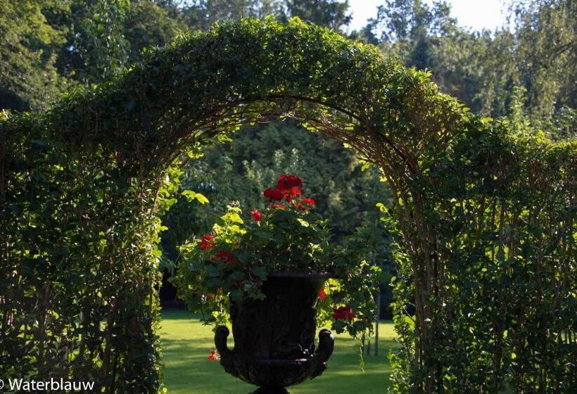 تختخواب و صبحانه Logement Swaenenvecht