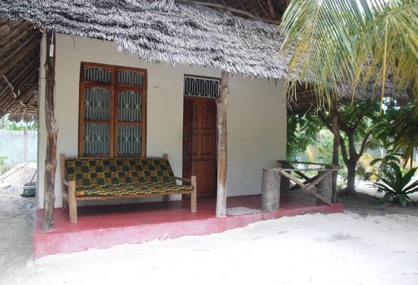 ベッドアンドブレックファースト Mpole Bungalows