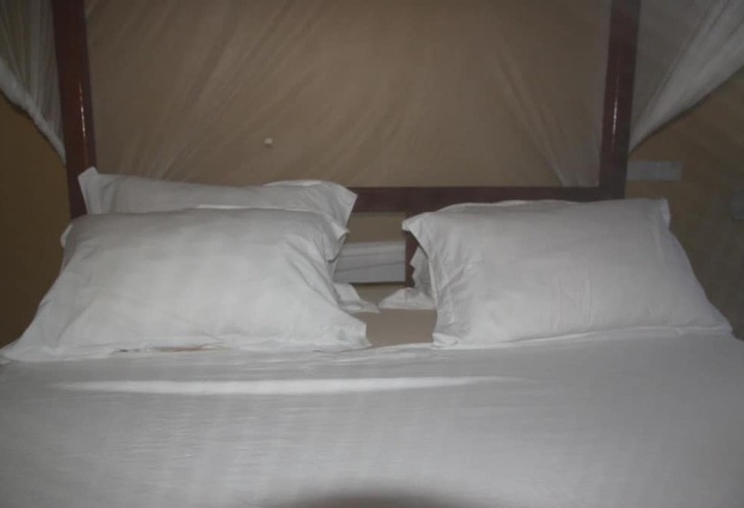 ベッドアンドブレックファースト Mpole Bungalows