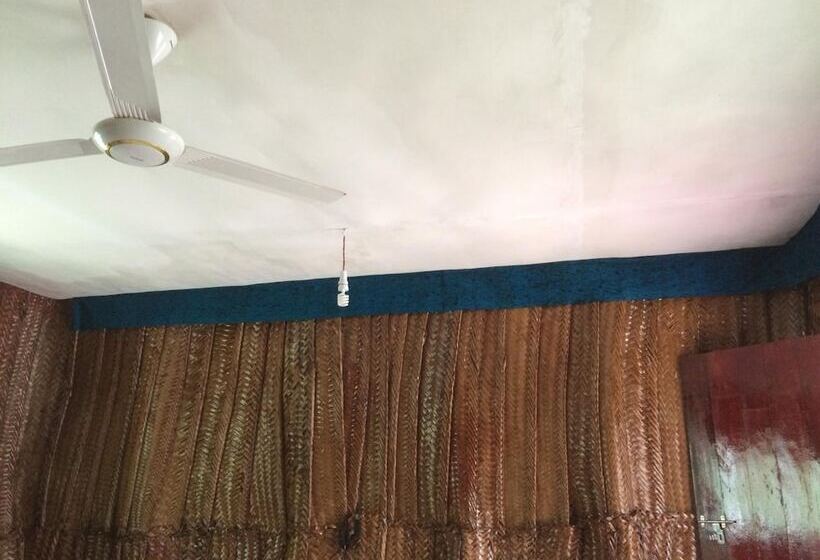 ベッドアンドブレックファースト Mpole Bungalows