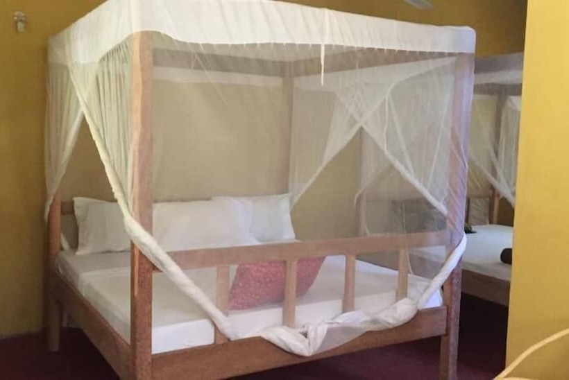 ベッドアンドブレックファースト Mpole Bungalows