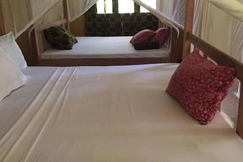 ベッドアンドブレックファースト Mpole Bungalows