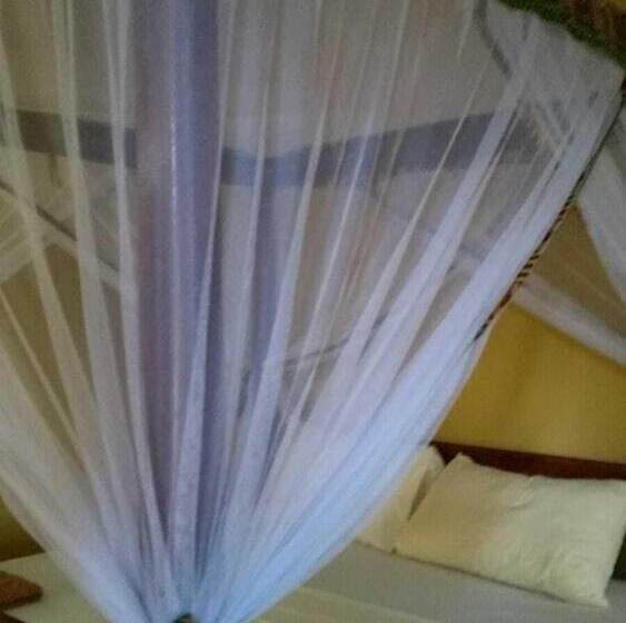 ベッドアンドブレックファースト Mpole Bungalows