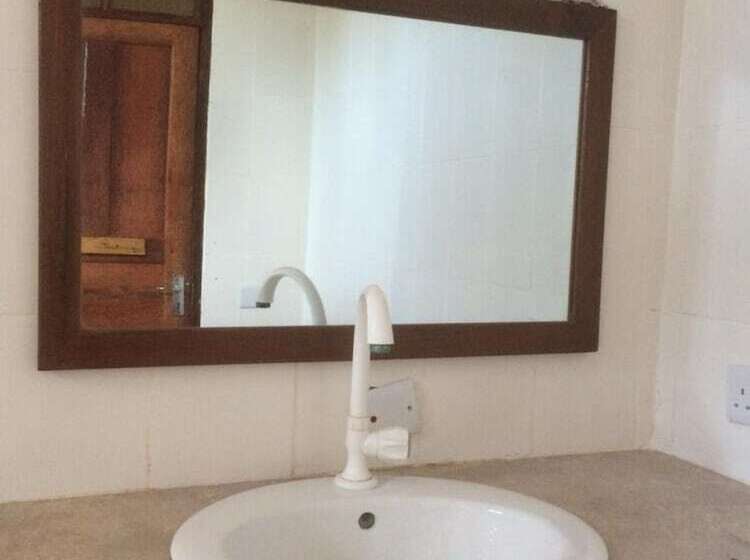 ベッドアンドブレックファースト Mpole Bungalows