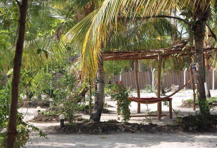 مبيت وإفطار Mpole Bungalows