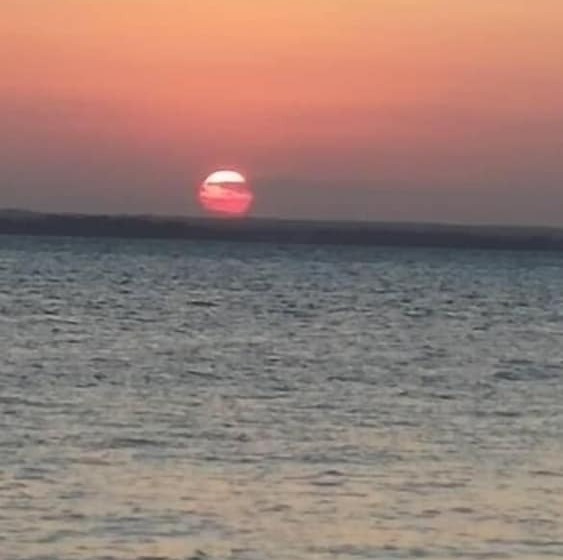 ベッドアンドブレックファースト Mpole Bungalows