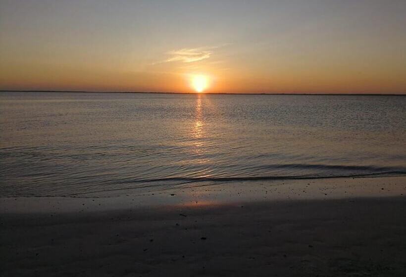 ベッドアンドブレックファースト Mpole Bungalows