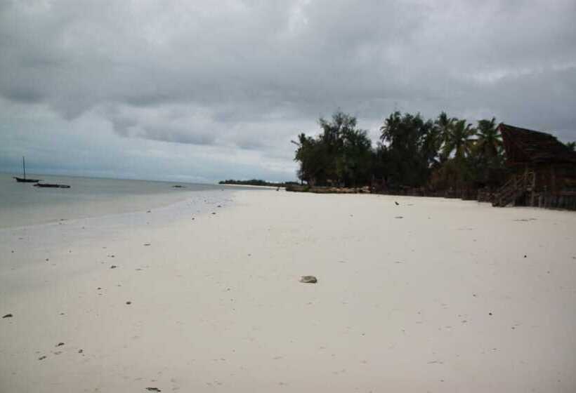 ベッドアンドブレックファースト Mpole Bungalows