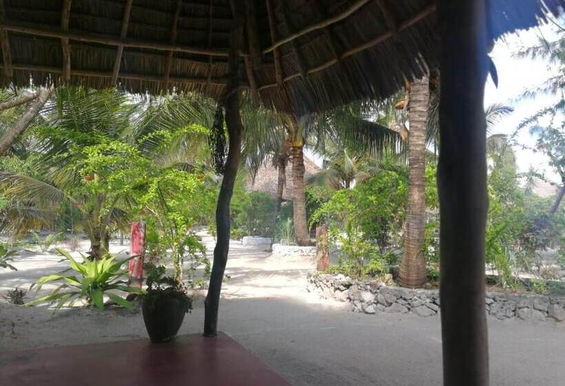 ベッドアンドブレックファースト Mpole Bungalows