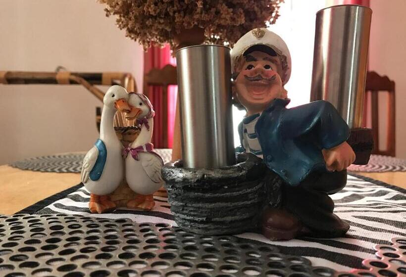 تختخواب و صبحانه Mulberry Homestay