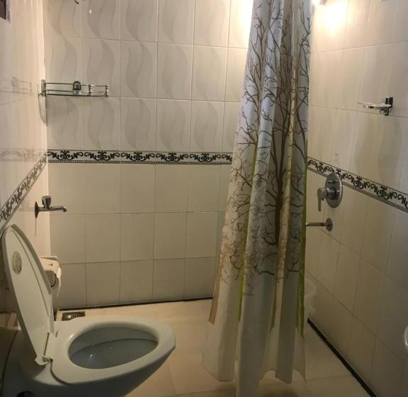 تختخواب و صبحانه Mulberry Homestay