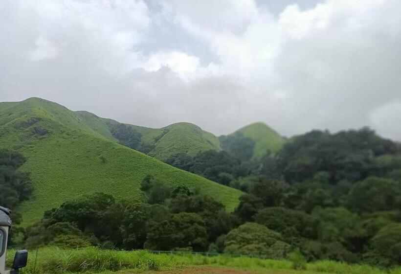 تختخواب و صبحانه Mulberry Homestay