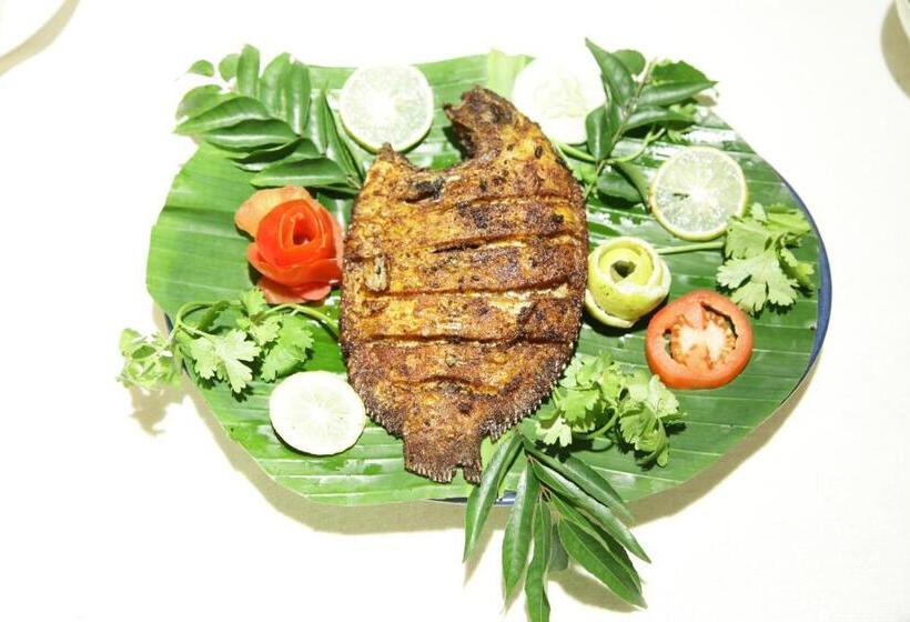 تختخواب و صبحانه Mulberry Homestay