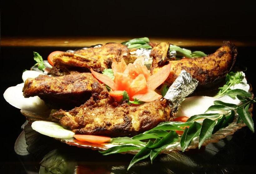 تختخواب و صبحانه Mulberry Homestay