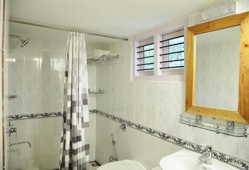 تختخواب و صبحانه Mulberry Homestay