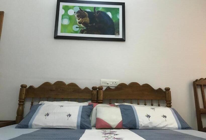 تختخواب و صبحانه Mulberry Homestay