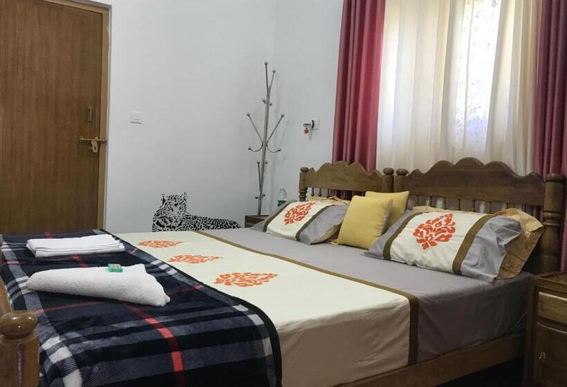 تختخواب و صبحانه Mulberry Homestay