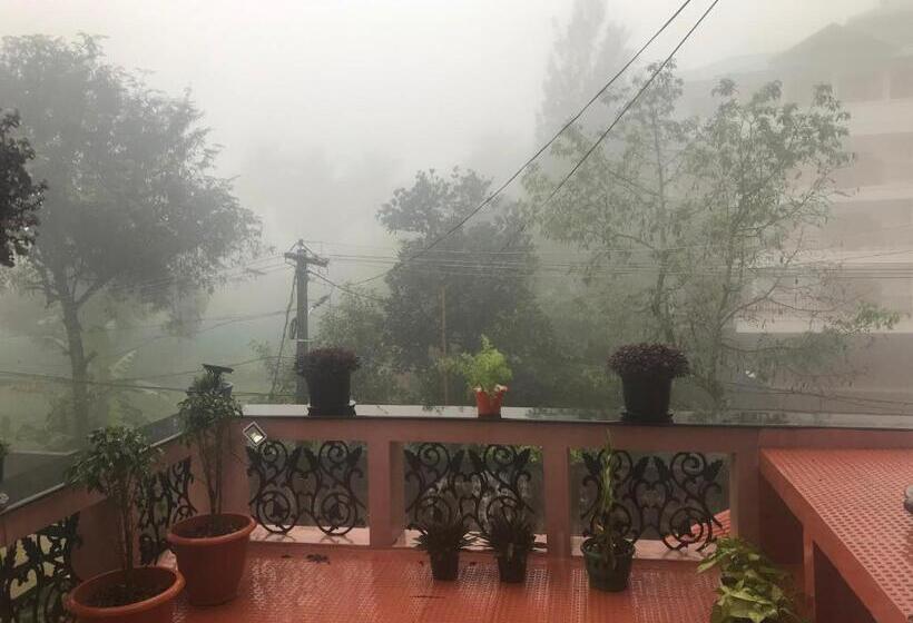 تختخواب و صبحانه Mulberry Homestay