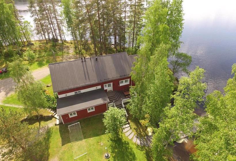 مبيت وإفطار Niemilomat