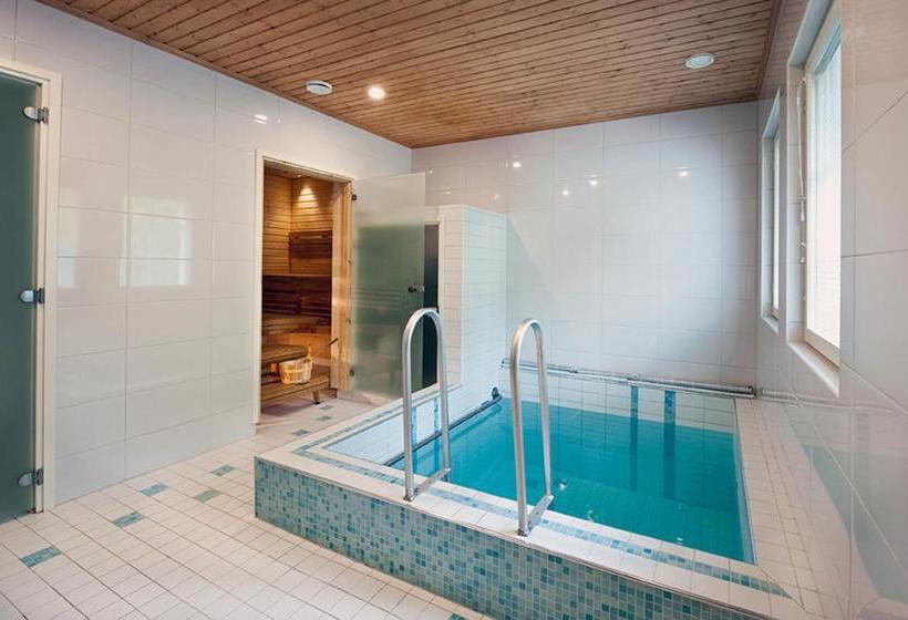 مبيت وإفطار Niemilomat