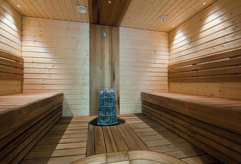 مبيت وإفطار Niemilomat