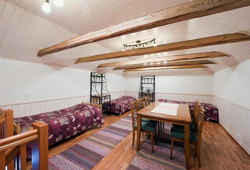 مبيت وإفطار Niemilomat