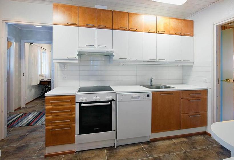 مبيت وإفطار Niemilomat