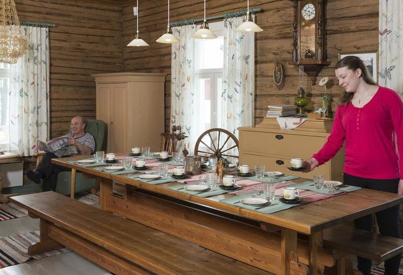 مبيت وإفطار Niemilomat