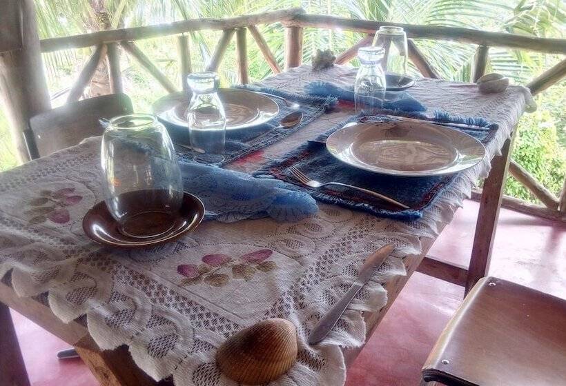 مبيت وإفطار Nyumbani Rest House