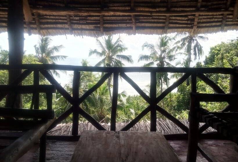 مبيت وإفطار Nyumbani Rest House