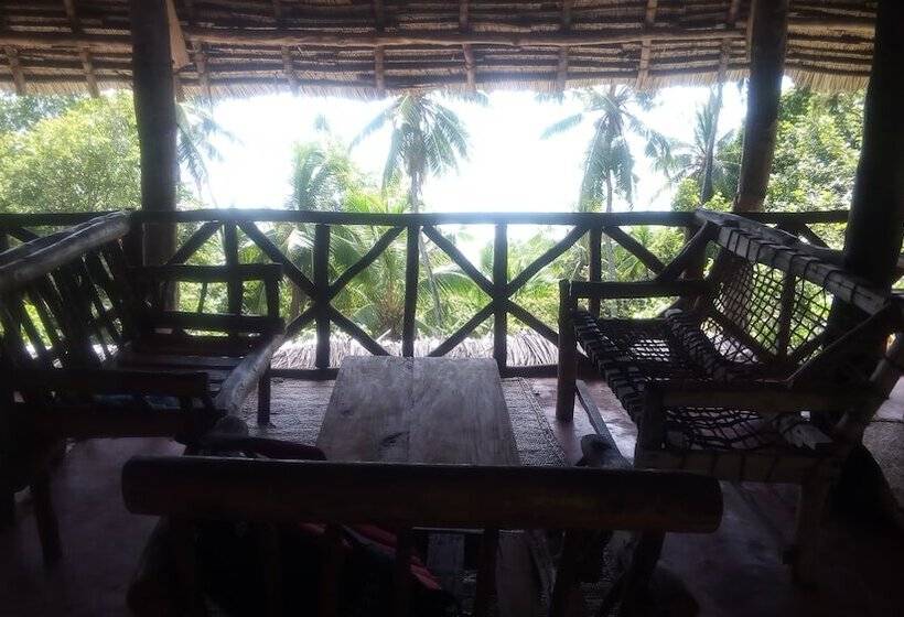 مبيت وإفطار Nyumbani Rest House