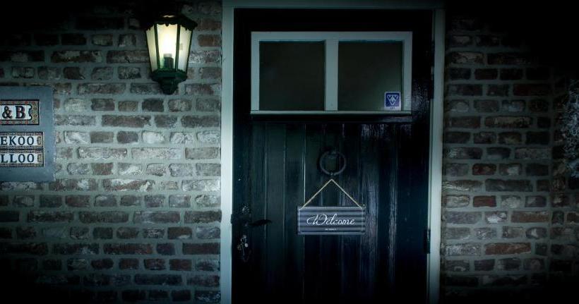 Bed And Breakfast Piekoo Belloo