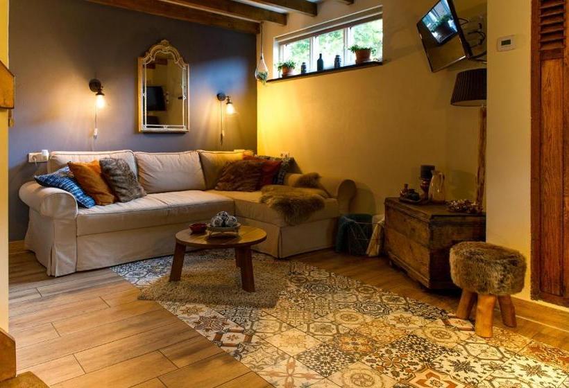 Bed And Breakfast Piekoo Belloo