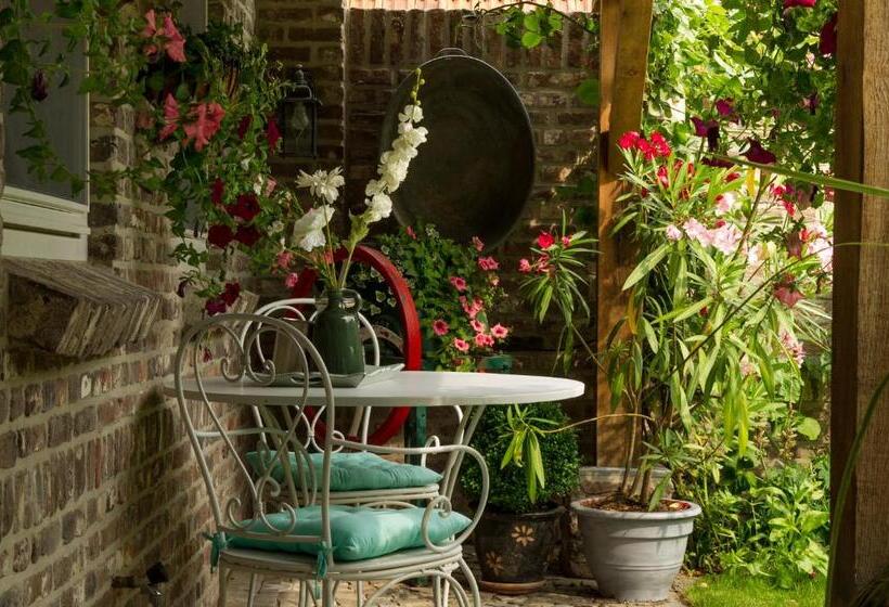 Bed And Breakfast Piekoo Belloo