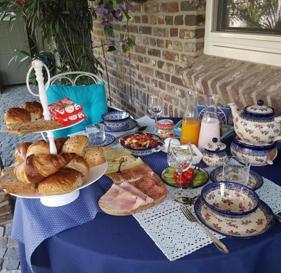 Bed And Breakfast Piekoo Belloo