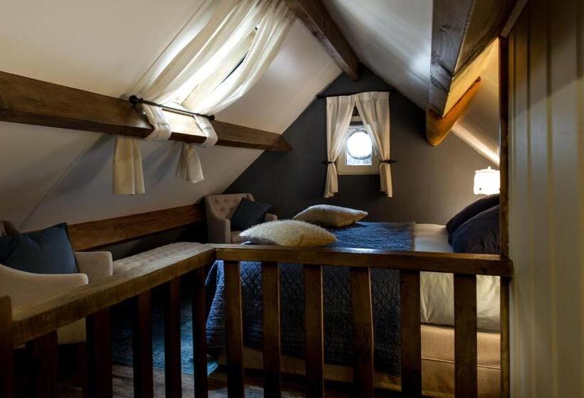 Bed And Breakfast Piekoo Belloo