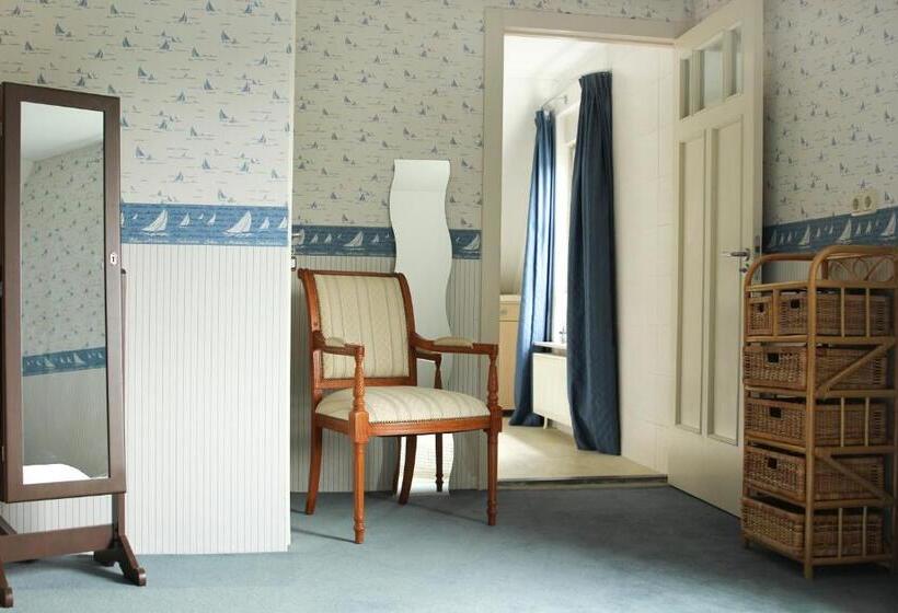 تختخواب و صبحانه Short Stay Emmen