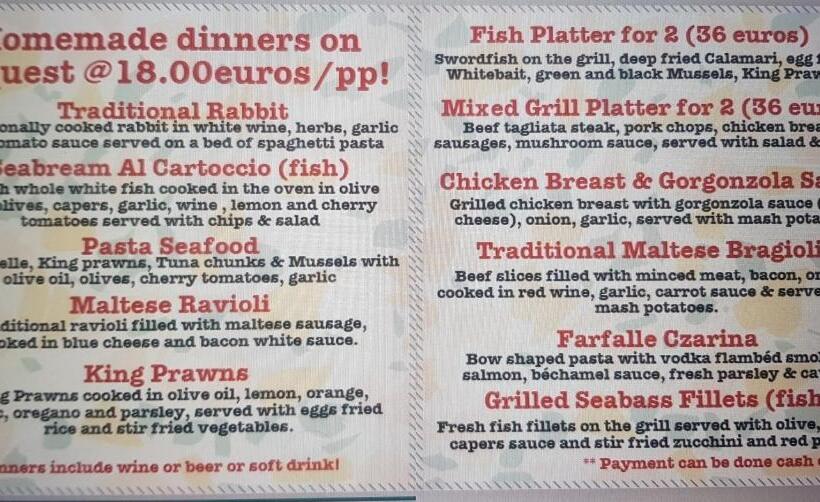 تختخواب و صبحانه Sunshine Court