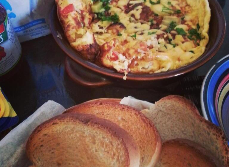 تختخواب و صبحانه Sunshine Court