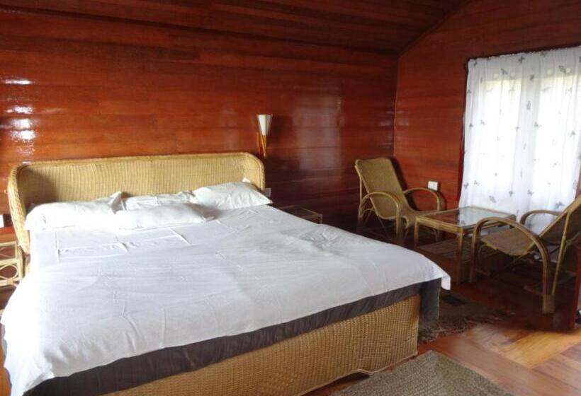 住宿加早餐  Surya Holidays Kodaikanal