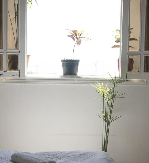 تختخواب و صبحانه La Surf House Morocco