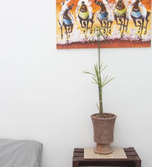 تختخواب و صبحانه La Surf House Morocco