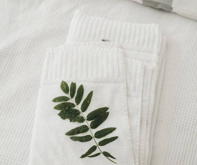 مبيت وإفطار Varjola Holiday Center