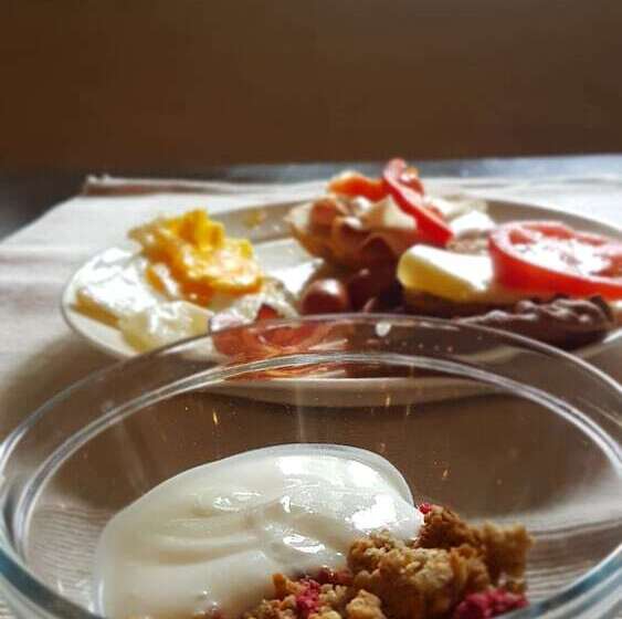 민박 Varjola Holiday Center