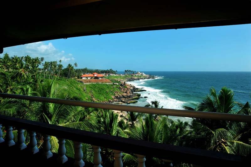 ベッドアンドブレックファースト Vijaya Varma Beach Resort