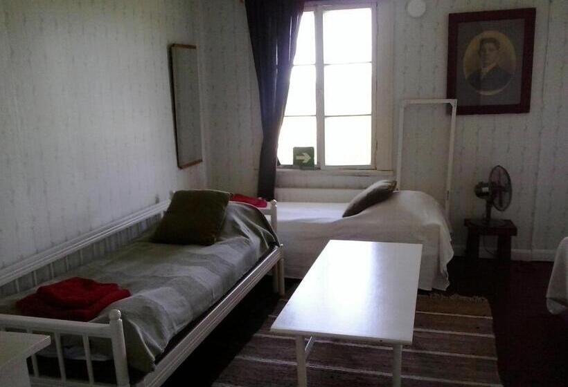 Bed and Breakfast Villa Dönsby