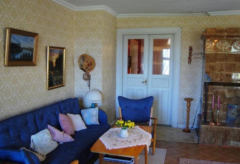 Bed and Breakfast Villa Dönsby