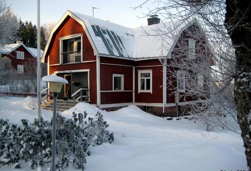 Bed and Breakfast Villa Dönsby