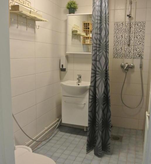 Bed and Breakfast Villa Dönsby