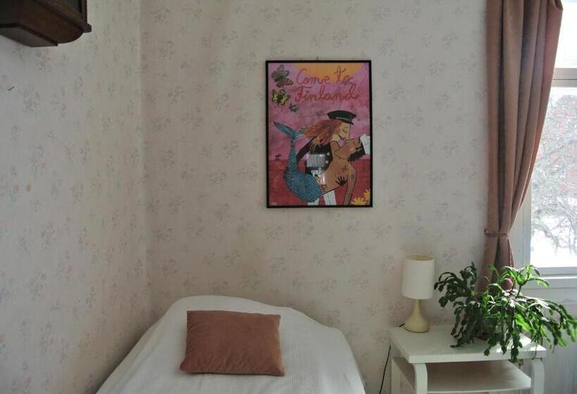 Bed and Breakfast Villa Dönsby